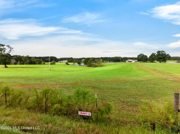 El Shaddai Road, Poplarville, MS 39470