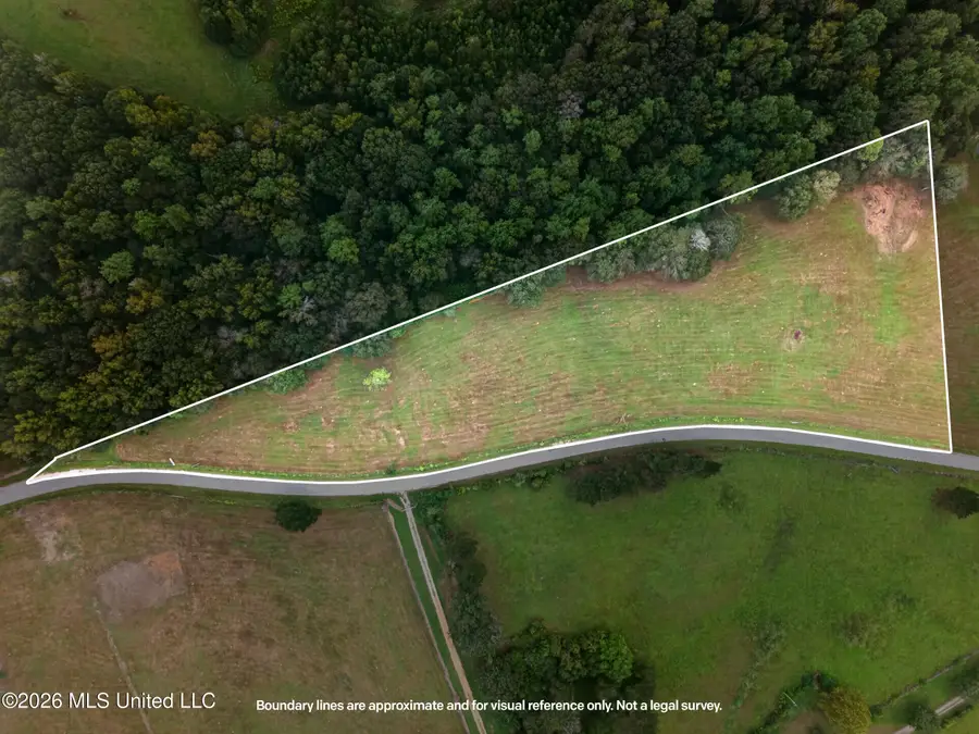 El Shaddai Road, Poplarville, MS 39470 - #2