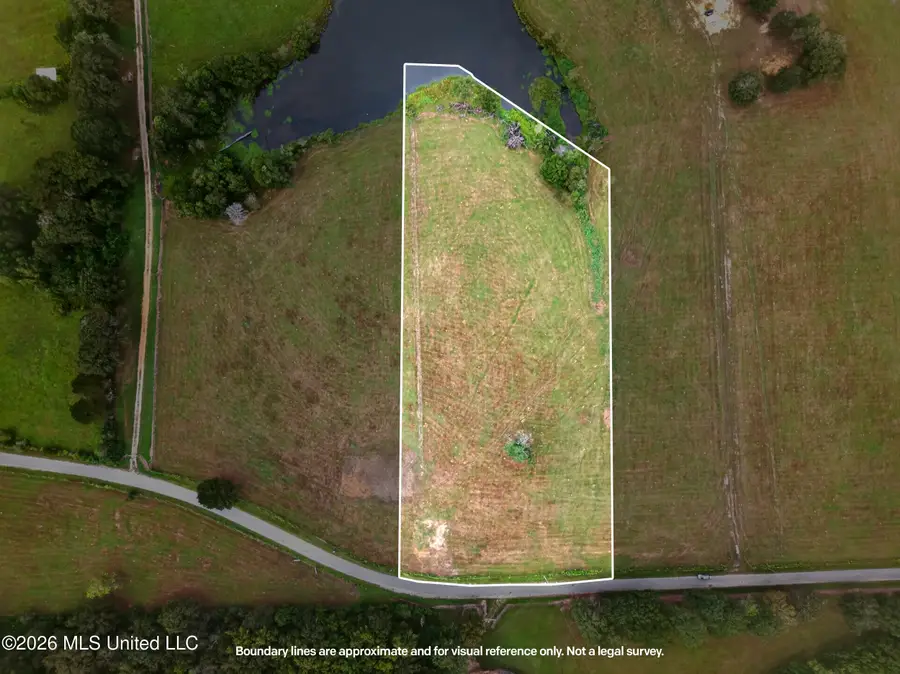 El Shaddai Road, Poplarville, MS 39470 - #2