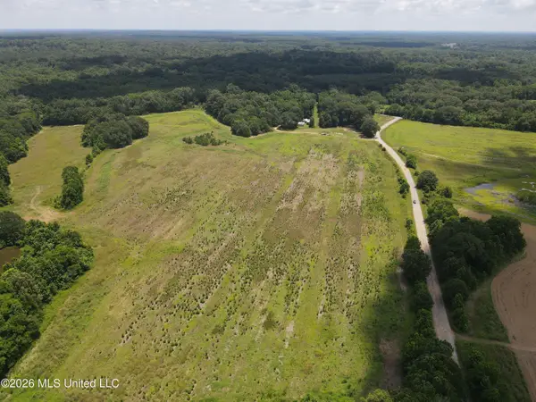 Old Port Gibson Road, Utica, MS 39175