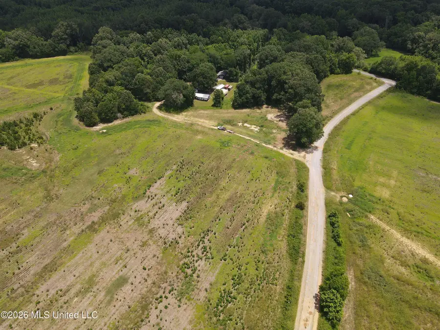Old Port Gibson Road, Utica, MS 39175 - #3