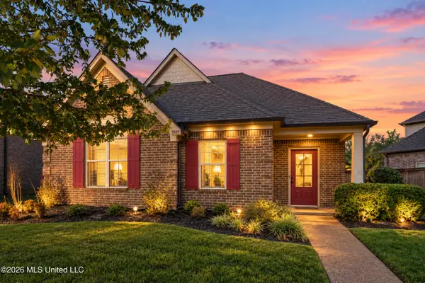 5939 Foxdale Loop, Southaven, MS 38672