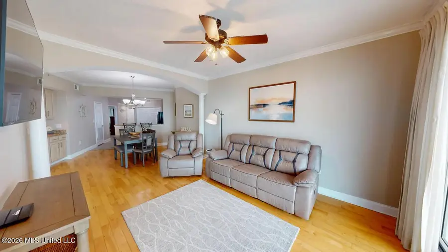 2228 Beach Drive, Gulfport, MS 39507 - #3