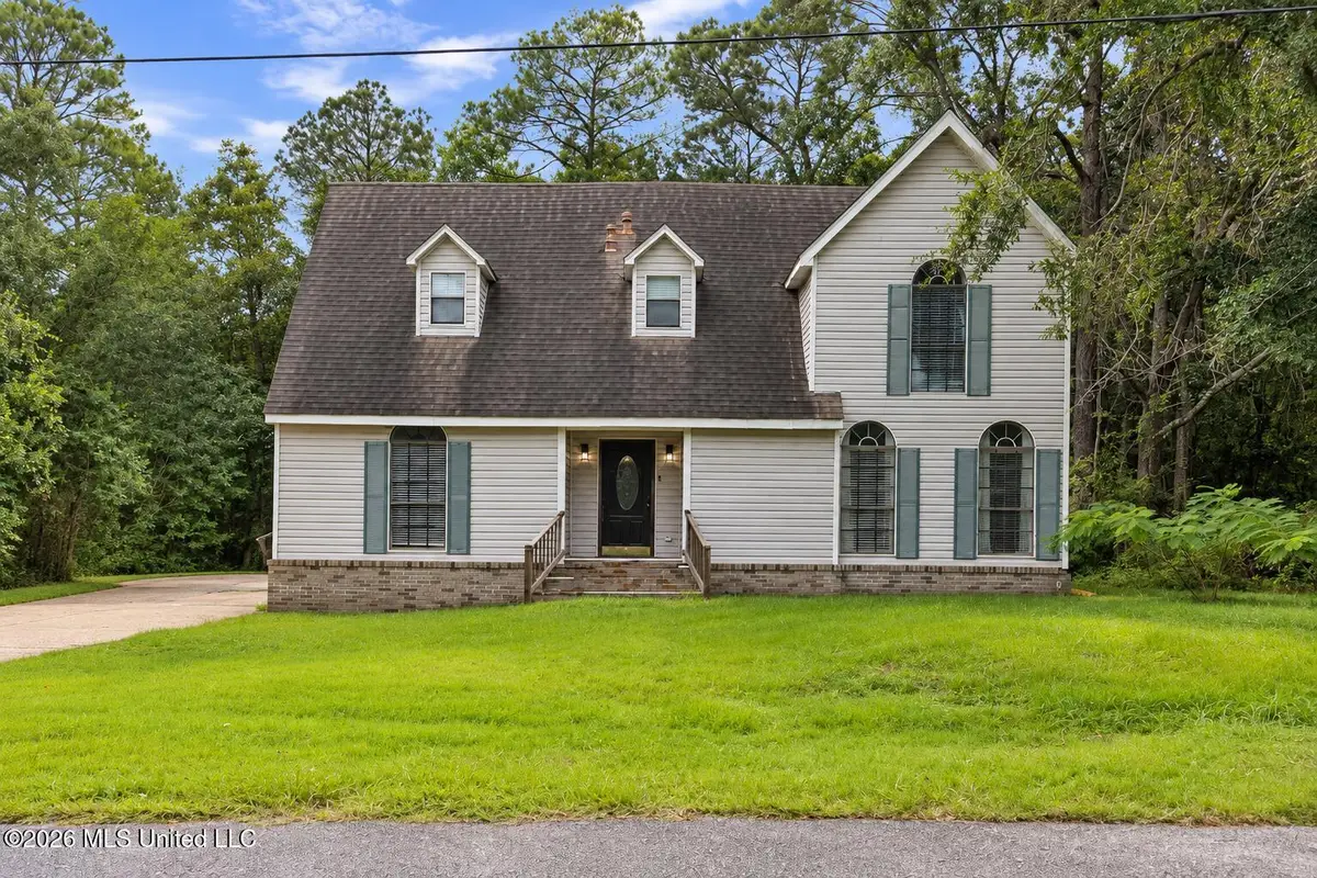 7121 Issac Williams Street, Ocean Springs, MS 39564 - #1