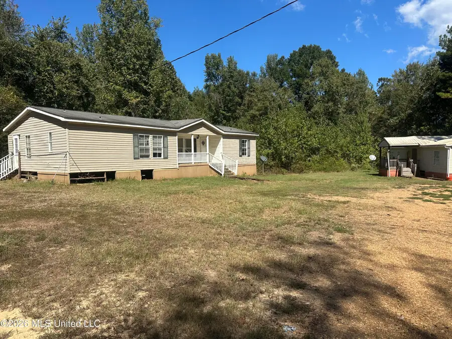 9425 Freetown Road, Vicksburg, MS 39183 - #2