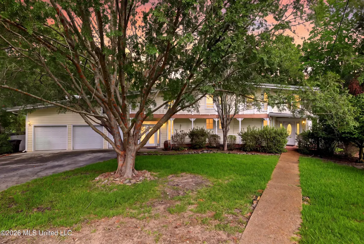 6518 Mauna Loa Court, Diamondhead, MS 39525 - #1