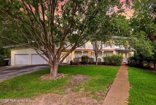 6518 Mauna Loa Court, Diamondhead, MS 39525