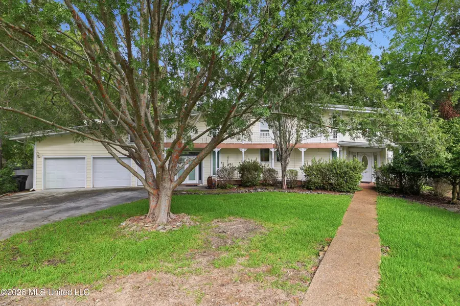 6518 Mauna Loa Court, Diamondhead, MS 39525 - #2