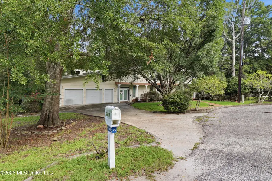 6518 Mauna Loa Court, Diamondhead, MS 39525 - #3