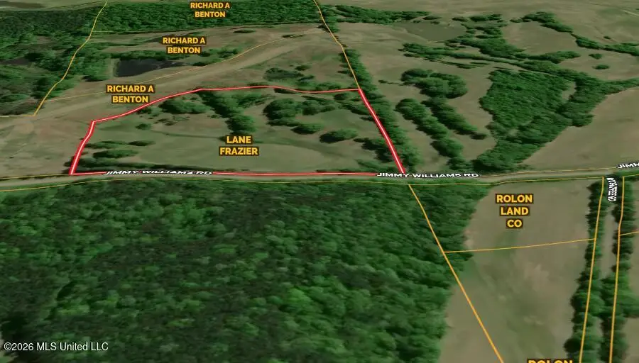 Jimmy Williams Road, Clinton, MS 39056 - #2