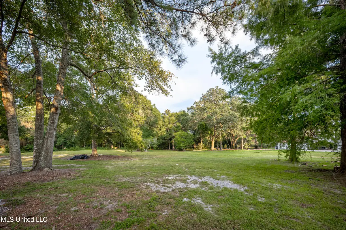 Lot 4 Pointe Aux Chenes, Ocean Springs, MS 39564 - #1