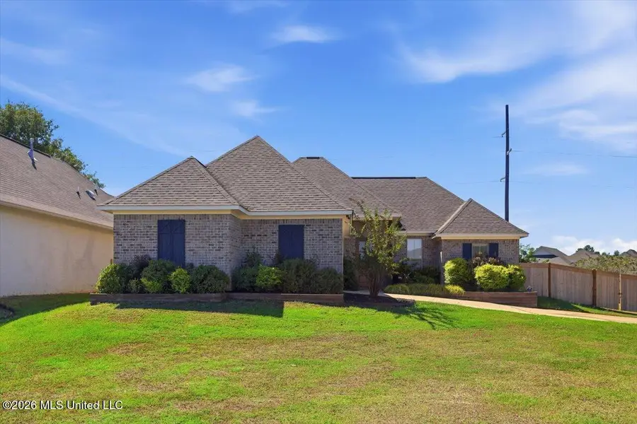 726 Sawgrass Lakes Drive, Brandon, MS 39042 - #2