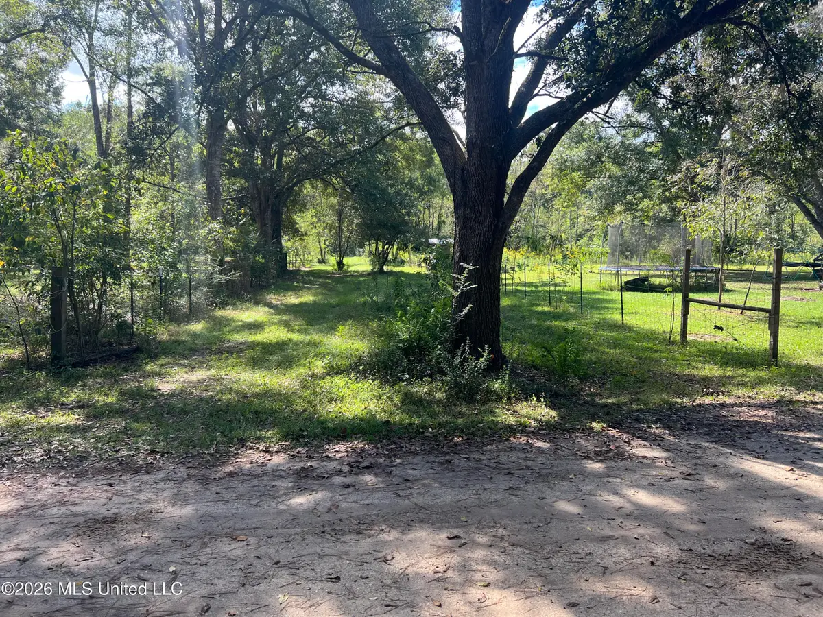 37 Horace E Mitchell Road, Picayune, MS 39466 - #1