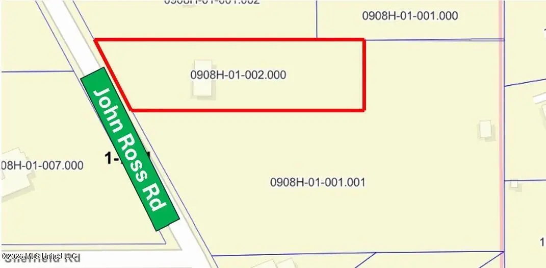 12376 John Ross Road, Gulfport, MS 39503 - #1