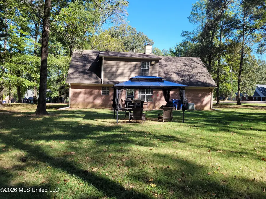 6805 Lake Forest Drive, Walls, MS 38680 - #2