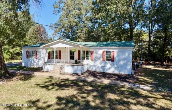 1031 Old Hillsboro Road, Forest, MS 39074
