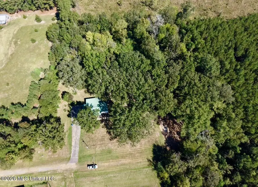 1031 Old Hillsboro Road, Forest, MS 39074 - #2