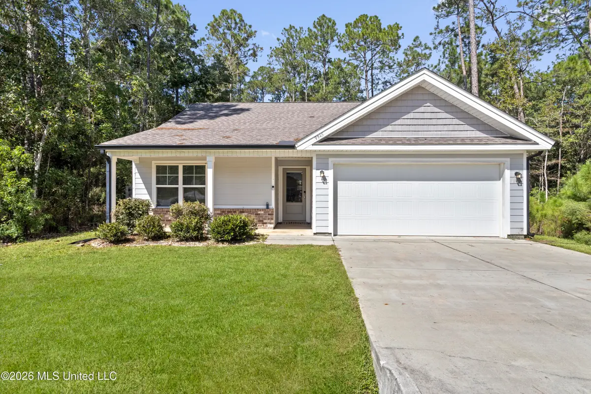 9945 Kahana Street, Diamondhead, MS 39525 - #1