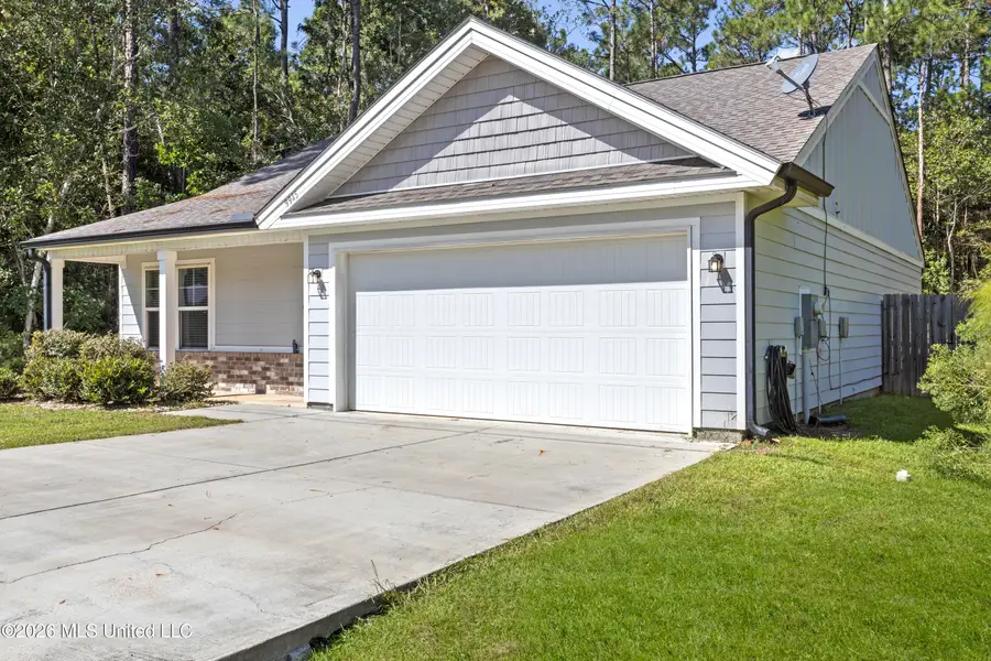 9945 Kahana Street, Diamondhead, MS 39525 - #3