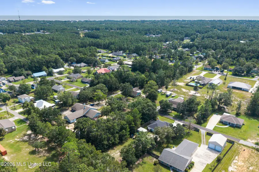 722 Zimmerman Street, Waveland, MS 39576 - #2