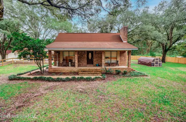 8200 Butler Road, Moss Point, MS 39562
