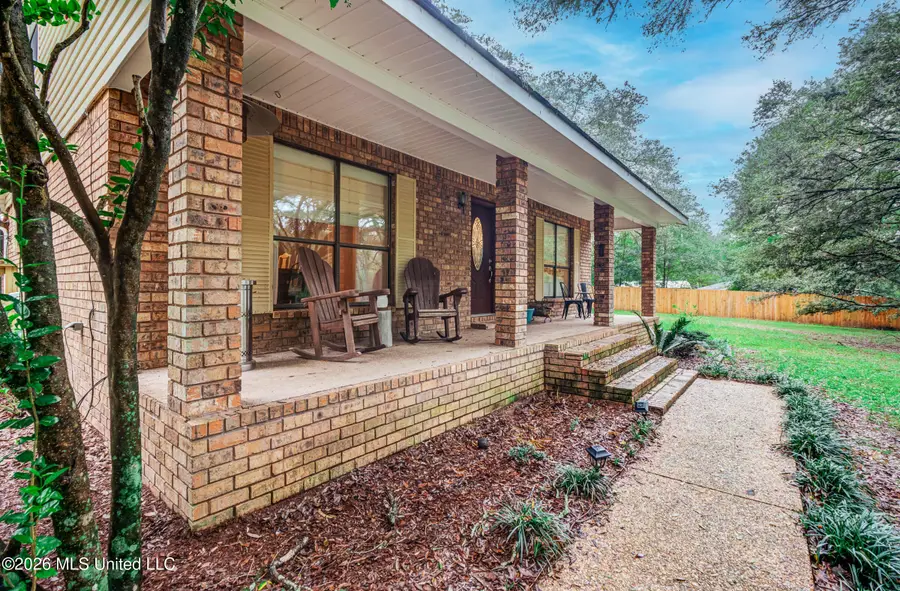 8200 Butler Road, Moss Point, MS 39562 - #3