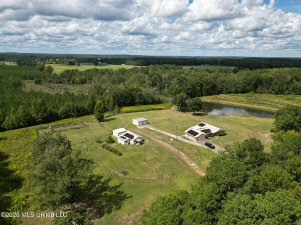 1077 Evergreen Road, Louisville, MS 39339