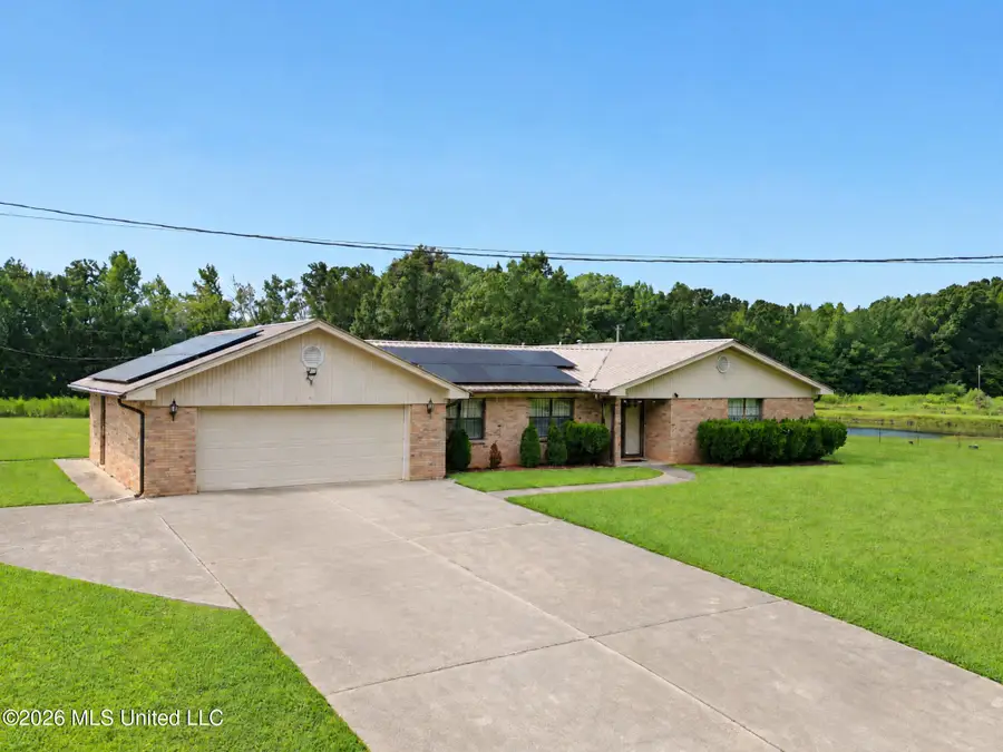 1077 Evergreen Road, Louisville, MS 39339 - #2