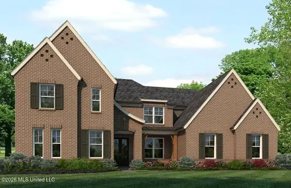 2175 Highground Drive, Southaven, MS 38672