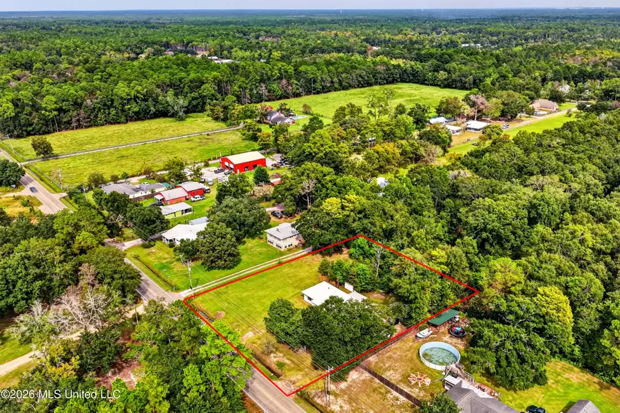 6386 Beatline Road, Long Beach, MS 39560 - #3