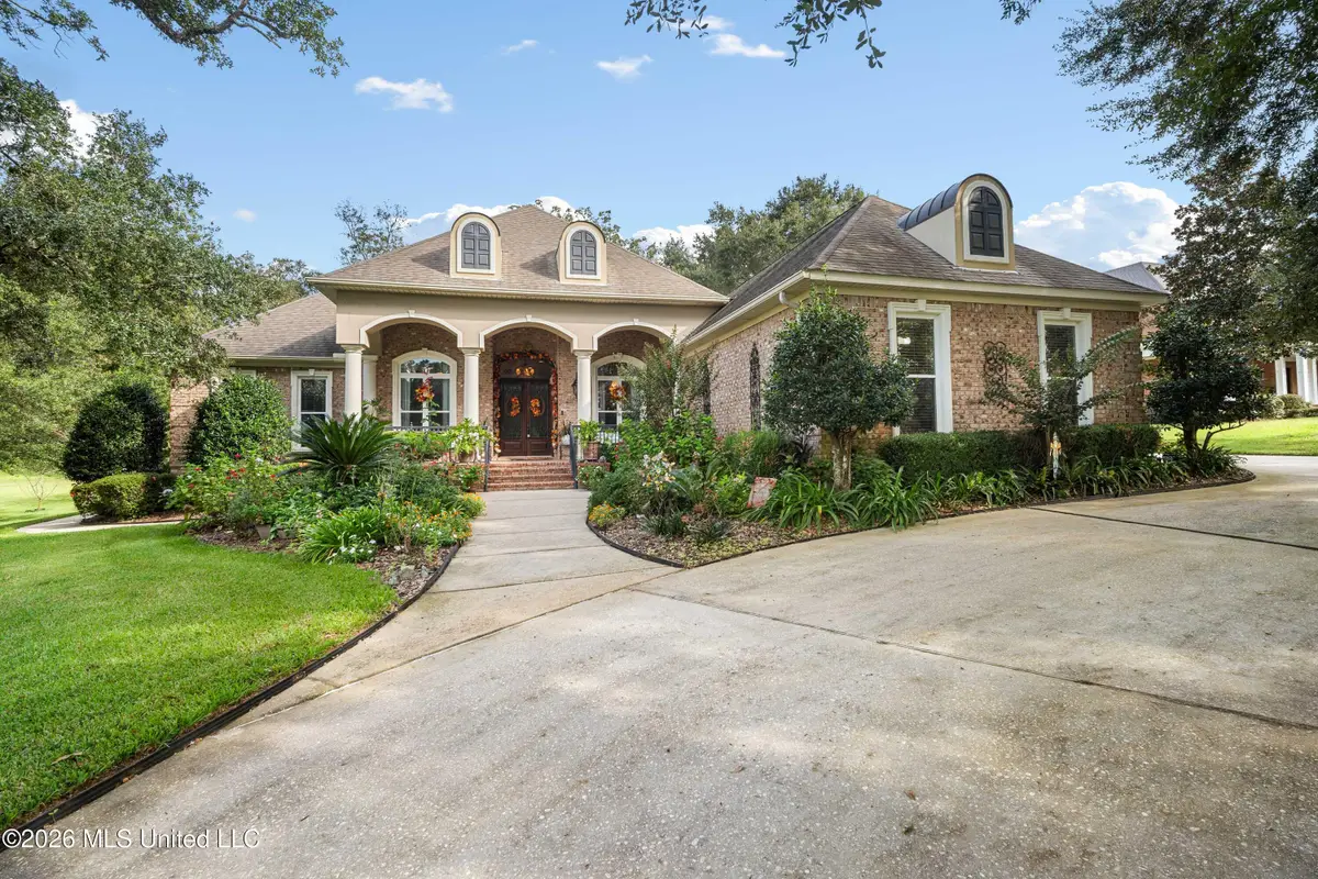12550 Bell Creek Drive, Grand Bay, AL 36541 - #1