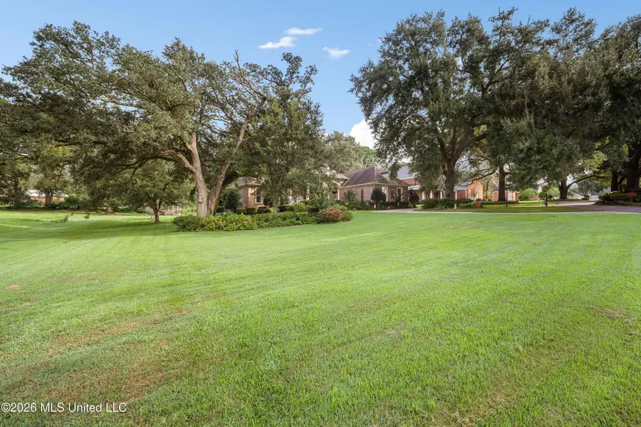 12550 Bell Creek Drive, Grand Bay, AL 36541 - #3