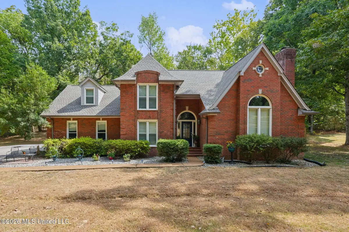 6716 Hunters Glen, Southaven, MS 38671 - #1