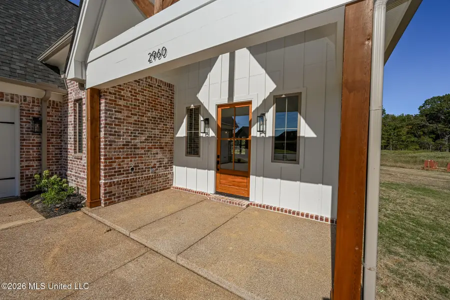 2960 Molly Cove, Nesbit, MS 38651 - #3