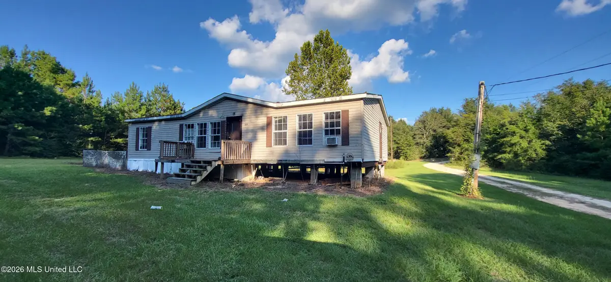 64 Spencewood Lane, Carriere, MS 39426 - #1