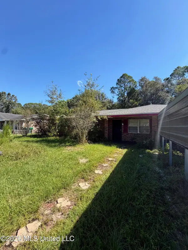 611 Tandy Drive, Gulfport, MS 39503