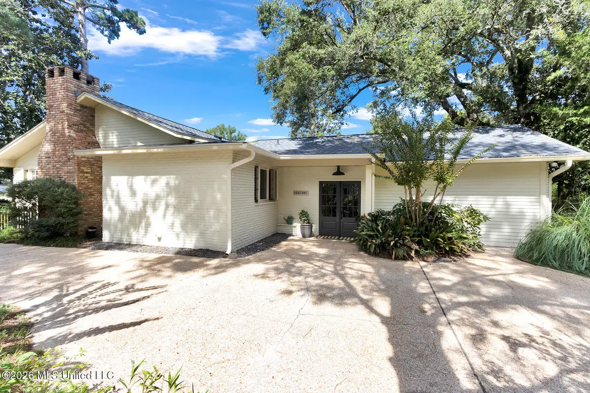 414 General Pershing Avenue, Ocean Springs, MS 39564 - #1