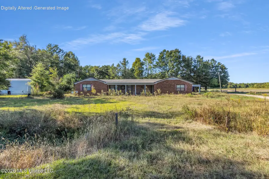 5503 Dummyline Road, Batesville, MS 38606 - #3