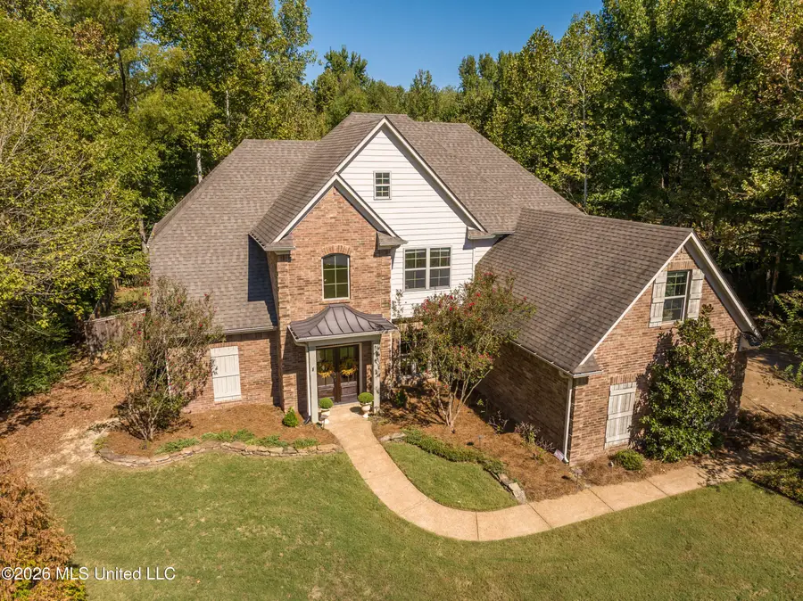 2470 Middleburg Drive, Southaven, MS 38672 - #2