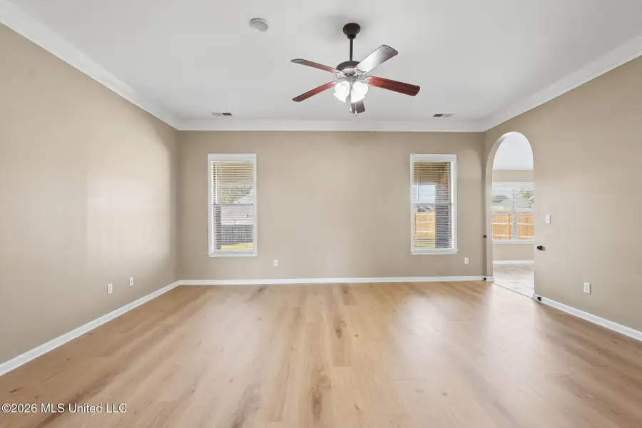 5565 Savannah Parkway, Southaven, MS 38672 - #3