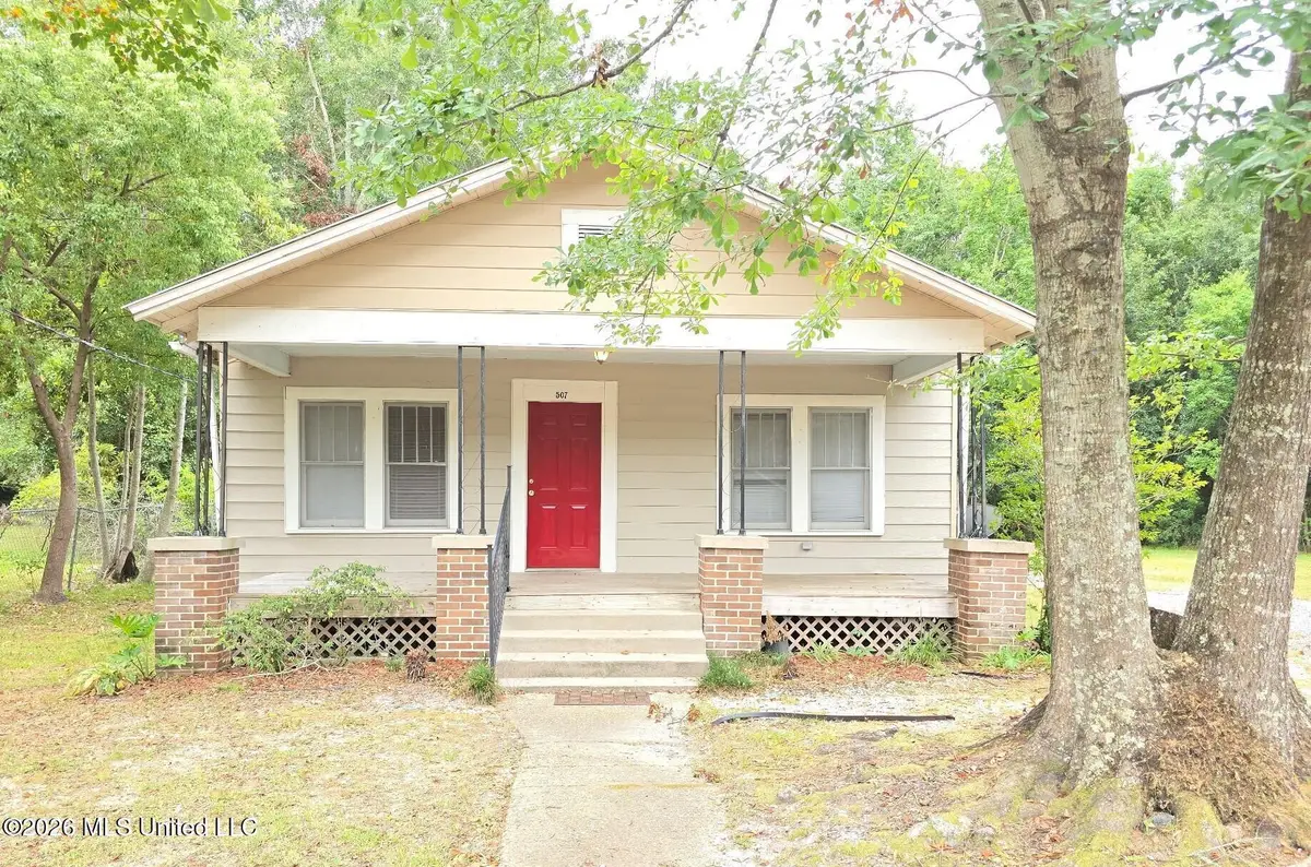 507 W Magnolia Street, Gulfport, MS 39507 - #1