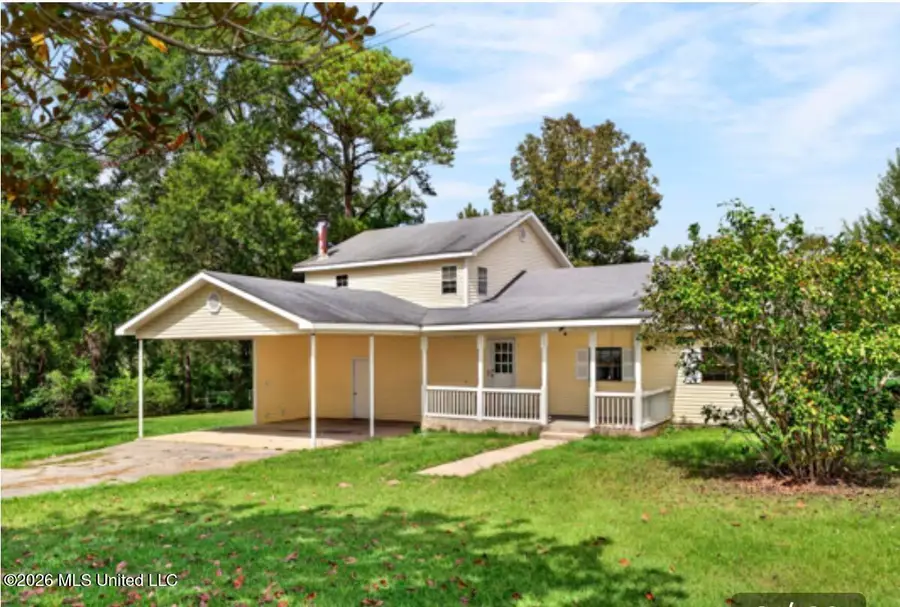 721 Bouie Road, Picayune, MS 39466 - #2