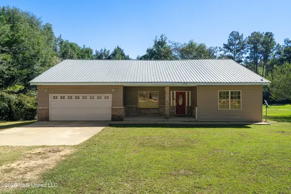 40 Glenn West Drive, Purvis, MS 39475