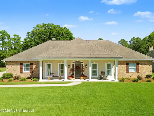 12480 Highland Drive, Gulfport, MS 39503
