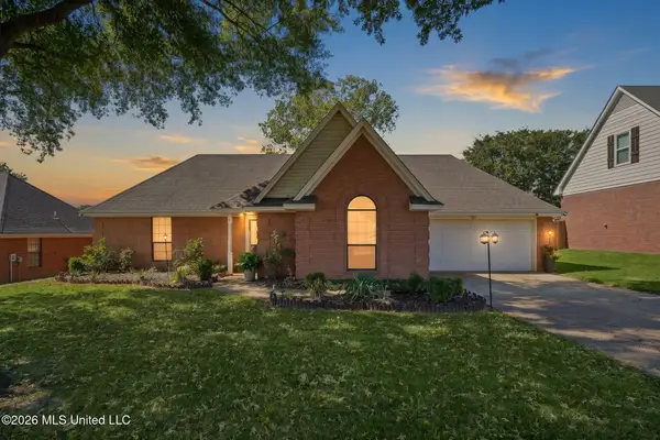 7831 Richland Drive, Southaven, MS 38671
