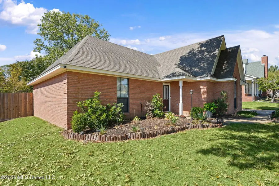 7831 Richland Drive, Southaven, MS 38671 - #3