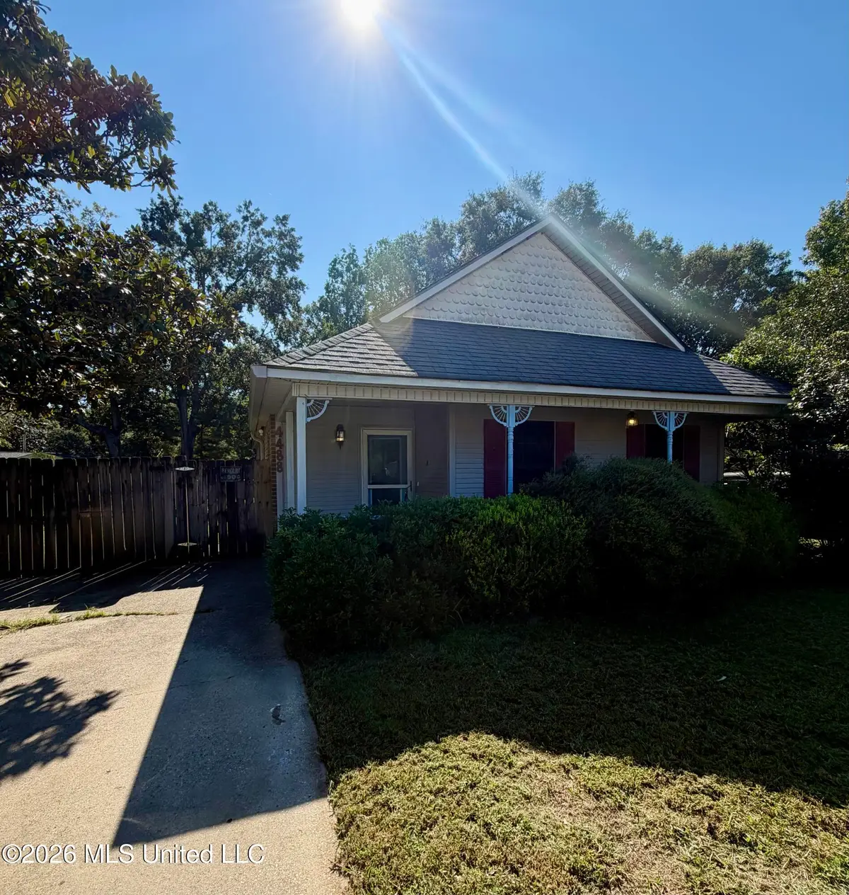 4488 E Magnolia Cove, Diberville, MS 39540 - #1