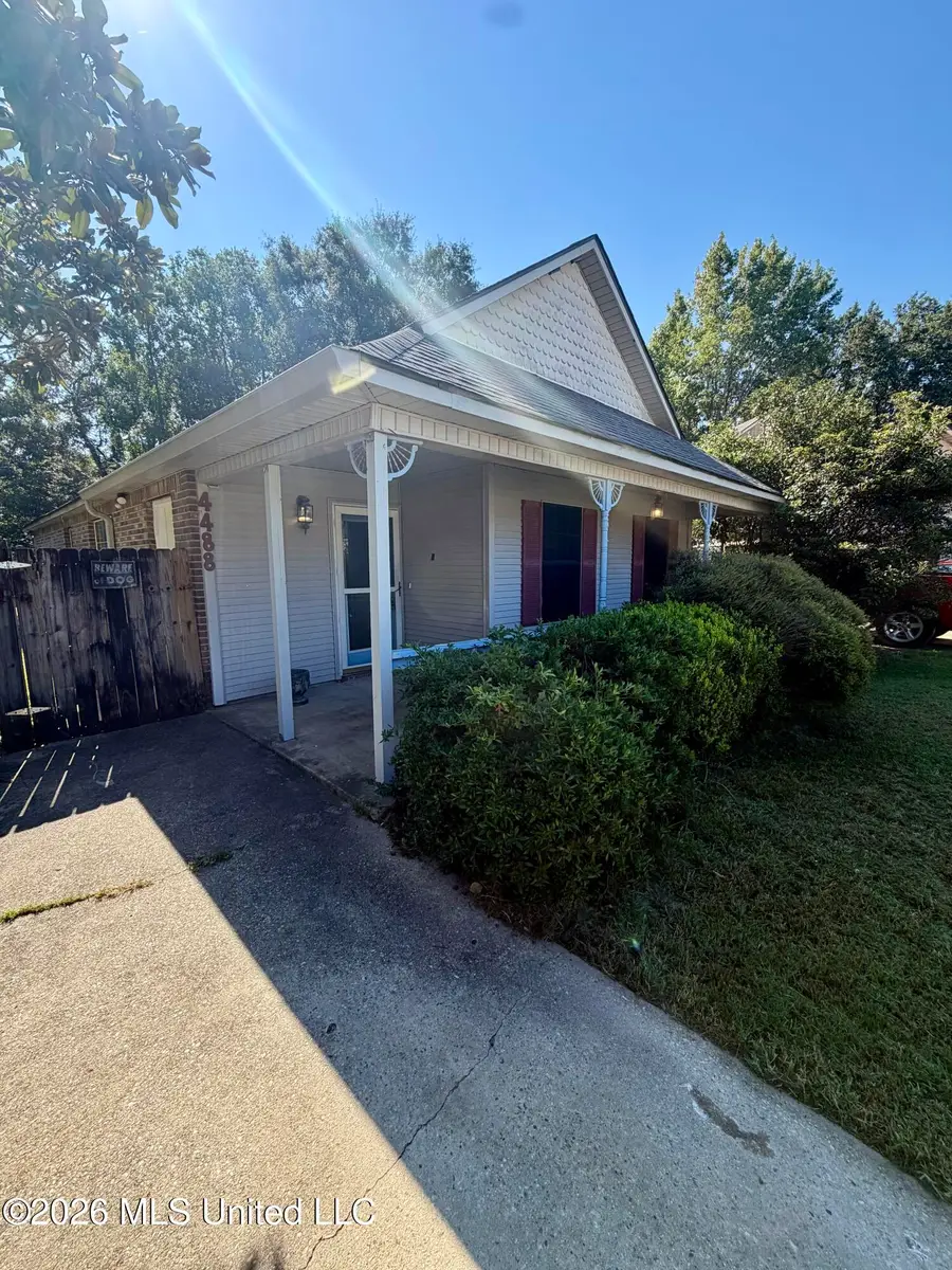 4488 E Magnolia Cove, Diberville, MS 39540 - #2