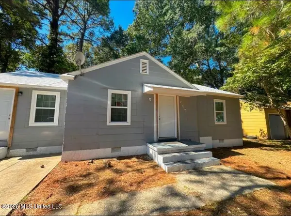 467 Boling Street, Jackson, MS 39209