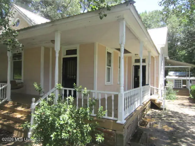 114 Oak Street, Canton, MS 39046 - #3